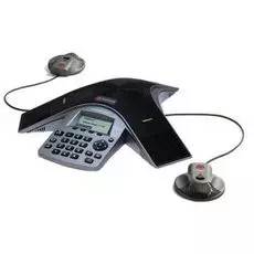 Телефон для конференций Polycom SoundStation Duo