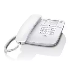 Телефон проводной Gigaset DA310