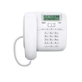 Телефон проводной Gigaset DA610