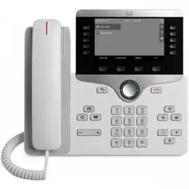Телефон SIP Cisco CP-8811-W-K9=