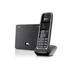 Телефон SIP DECT Gigaset C530A IP