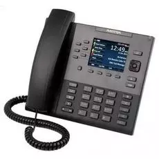 Телефон SIP MITEL AASTRA 6867i