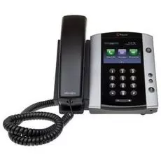 Телефон SIP Polycom VVX 500