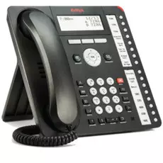 VoIP-телефон Avaya 1416 700508194 TELSET FOR CM/IP OFFICE/INTEGRAL ENTERPRISE UpN ICON