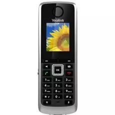 Телефон VoiceIP беспроводной Yealink W52P