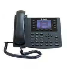 Телефон VoiceIP D-link DPH-400SE