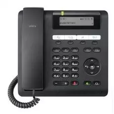Телефон VoiceIP UNIFY COMMUNICATIONS L30250-F600-C426 OpenScape Desk Phone CP200
