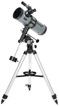 Телескоп Levenhuk Blitz 114s PLUS 77105