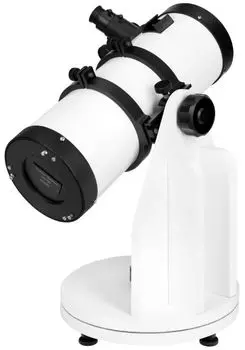 Телескоп Levenhuk LZOS 500D 81088 Добсона Levenhuk