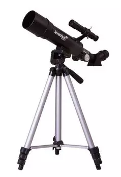 Телескоп Levenhuk Skyline Travel 50 Levenhuk 70817