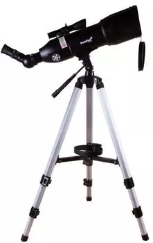 Телескоп Levenhuk Skyline Travel 80 72053