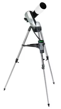 Телескоп Sky-Watcher 69871 BK 1025AZ SynScan GOTO