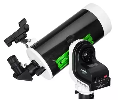 Телескоп Sky-Watcher 73709 MAK127 AZ-GTi SynScan GOTO