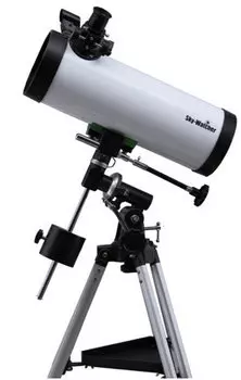 Телескоп Sky-Watcher 75172 BK 1145EQ1