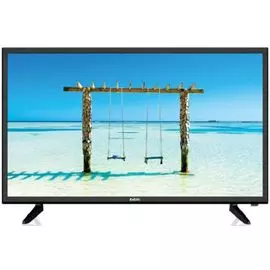 Телевизор BBK 32LEX-7289/TS2C 32" черный/HD READY/50Hz/DVB-T2/DVB-C/DVB-S2/USB/WiFi/Smart TV (RUS)