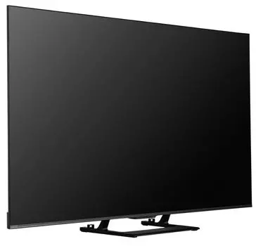 Телевизор Hisense 75U7Q Ultra HD, Mini LED, Local Dimming Zones 240, 144 Hz(VRR), Smart TV (ОС VIDAA U8.5), Wi-Fi, DVB-T2/T/C/S2/S, HDR 10+, Dolby Vis