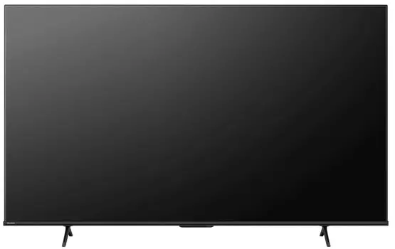 Телевизор Hisense 85E7Q PRO QLED 85" черный 4K Ultra HD 120Hz MEMC DVB-T DVB-T2 DVB-C DVB-S DVB-S2 USB WiFi Smart TV