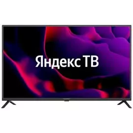 Телевизор Hyundai H-LED43FS5003