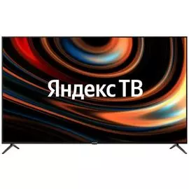 Телевизор Hyundai H-LED58FU7003