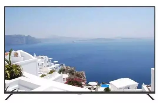 Телевизор Эмеральд KD65U-FPAB/RU