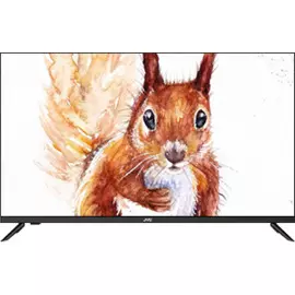 Телевизор JVC LT-32M395 черный, 32", 1366x768, DVB-C, DVB-T, DVB-T2, CI/PCMCIA, 300 Кд/м², 3000:1, 170*160, 2*HDMI, USB, выход для наушников, VESA 200