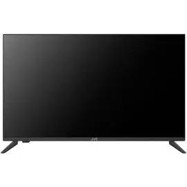 Телевизор JVC LT-32M395S черный, 32", 1366x768, DVB-C, DVB-T, DVB-T2, CI/PCMCIA, 300 Кд/м, 3000:1, 170*160, 2*HDMI, USB, выход для наушников, VESA 20