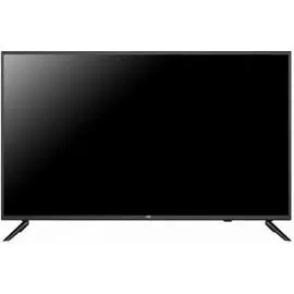 Телевизор JVC LT-32M595S черный, 32", SmartTV, 1366x768, DVB-C, DVB-T, DVB-T2, CI/PCMCIA, 300 Кд/м², 3000:1, 160*150, 3 HDMI, 2 USB, выход для наушник