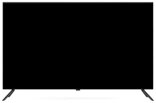 Телевизор KIVI 43U740NB черный/4K UHD/LED/60Hz/DVB-T2/DVB-C/4*HDMI/RJ45/3*USB/WiFi/BT/SMART TV