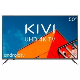 Телевизор KIVI 50U710KB