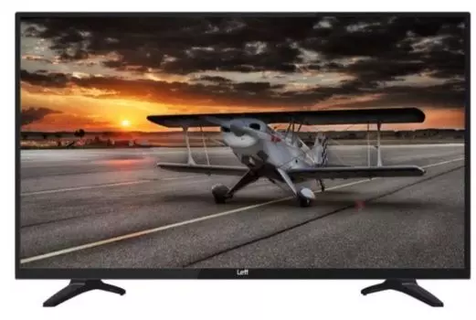 Телевизор Телевизор LCD 32" 32H250T LEFF