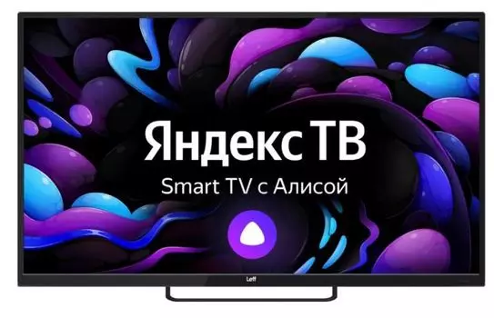 Телевизор Телевизор LCD 55" 55U540S LEFF