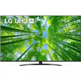 Телевизор LG 50UQ81009LC.ADKB темная медь/Ultra HD/60Hz/DVB-T/DVB-T2/DVB-C/DVB-S/DVB-S2/USB/WiFi/ВТ/Smart TV