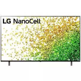 Телевизор LED LG 55NANO856PA