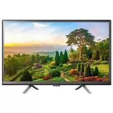 Телевизор LED Supra STV-LC40ST0075F черный/FULL HD/50Hz/DVB-T/DVB-T2/DVB-C/USB/WiFi/Smart TV (RUS)