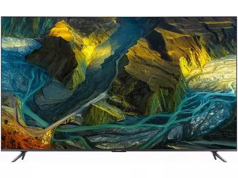 Телевизор LED Xiaomi Mi LED TV MAX L86M7-ESRU 86" 4K UltraHD