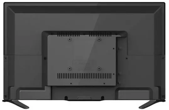 Телевизор LEFF 24H690T LCD 24" HD SALUT SMART