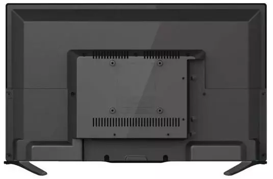 Телевизор LEFF 32H690T LCD 32" HD SALUT SMART