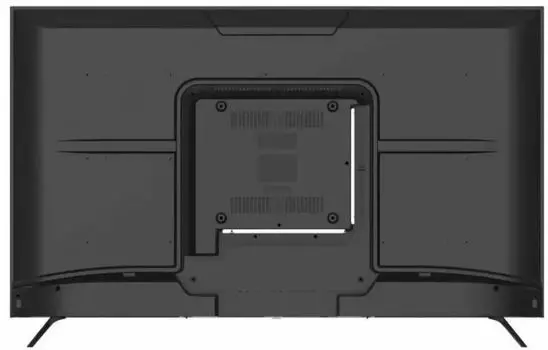 Телевизор LEFF 43U570T LCD 43" 4K UHD FAMILY SMART