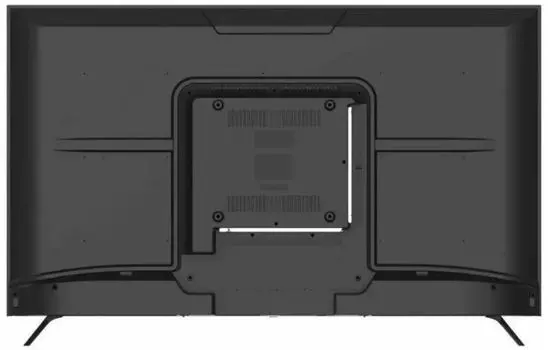 Телевизор LEFF 43U580T LCD 43" 4K UHD FAMILY SMART