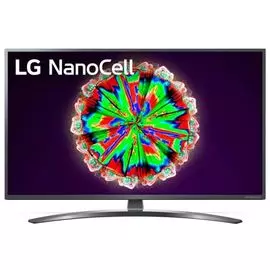 Телевизор LG 43NANO796NF