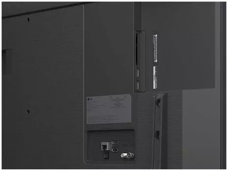 Телевизор LG 43QNED82A6B.ARUG