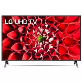 Телевизор LG 43UN71006LB