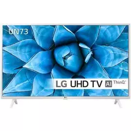 Телевизор LG 43UN73906LE