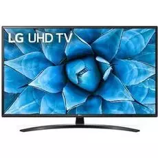 Телевизор LG 43UN74006LA