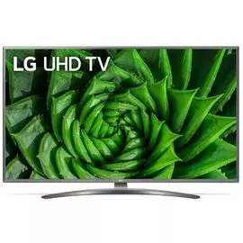 Телевизор LG 43UN81006LB