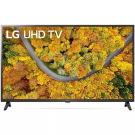 Телевизор LG 43UP75006LF