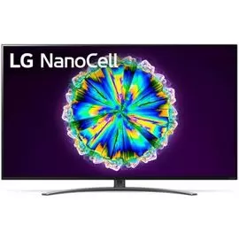 Телевизор LG 49NANO866NA