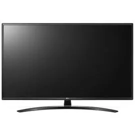 Телевизор LG 49UN74006LA