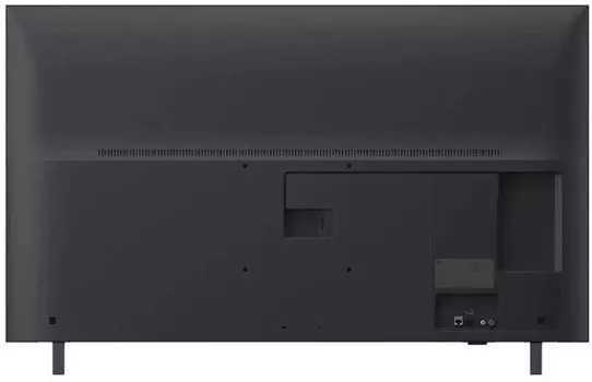 Телевизор LG 50UA75009LA.ARUG 50", Ultra HD, Smart TV, WebOS, Wi-Fi, DVB-T2/C/S2, MR, 60Hz Native, 2.0ch (20W), 2 HDMI, 2 USB, 2 Pole, Charcoal Black,