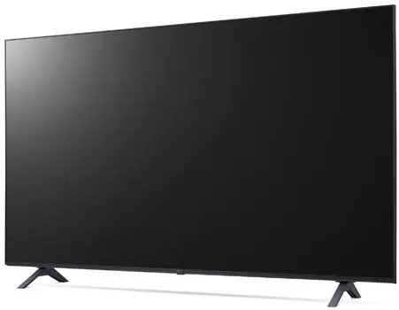 Телевизор LG 50UN640S Ashed Blue/LED TV/UHD, 400nit, RS-232, IP-RF, webOS 6.0, Group Manager, 16/7, Landscape only,